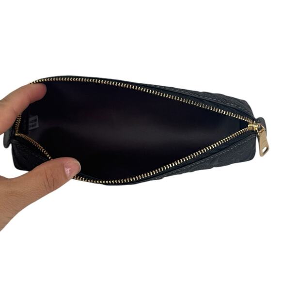 Coach Pencil Case Set Black - Picture 2 of 3